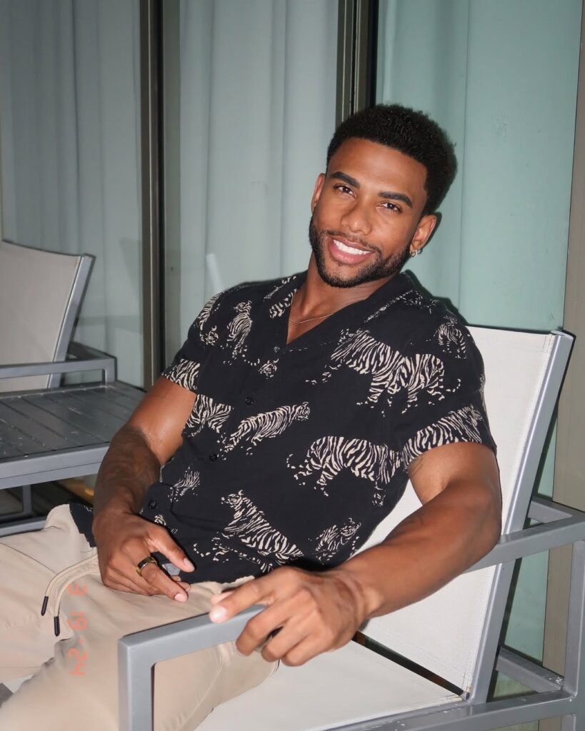 Who Is Austin Dunham?