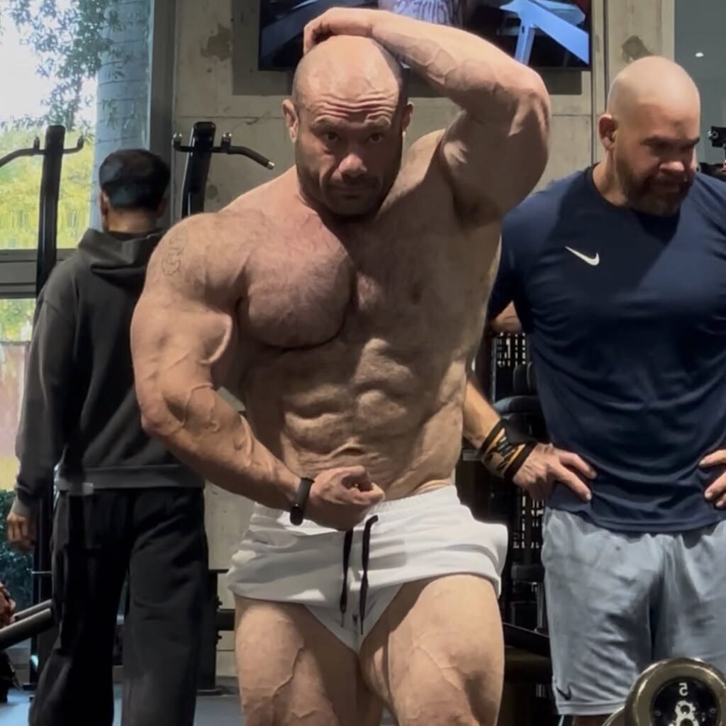 Career in Fitness and Sport Science