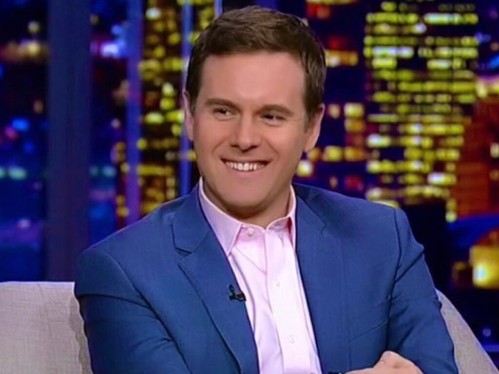 How Did Guy Benson Start His Career in Media?