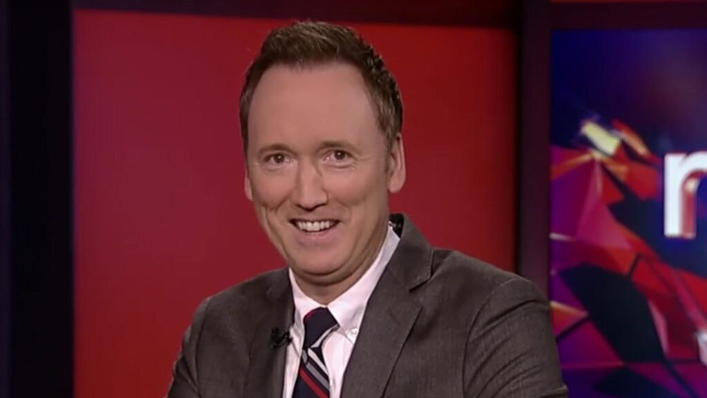 When Did His Breakthrough in Television Happen?