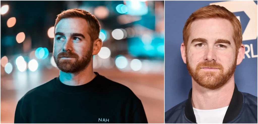 Andrew Santino