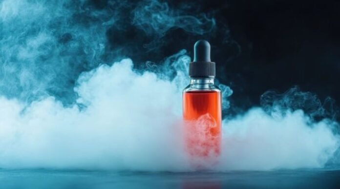 Vaping Etiquette: How to Vape Responsibly and Respectfully