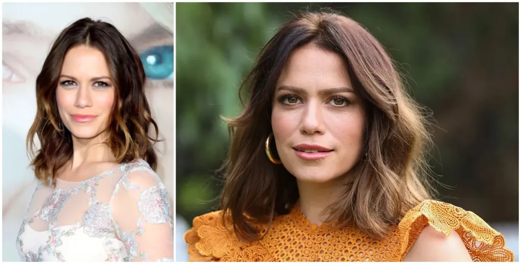 Bethany Joy Lenz
