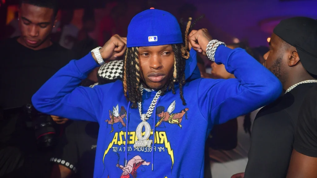 King Von
