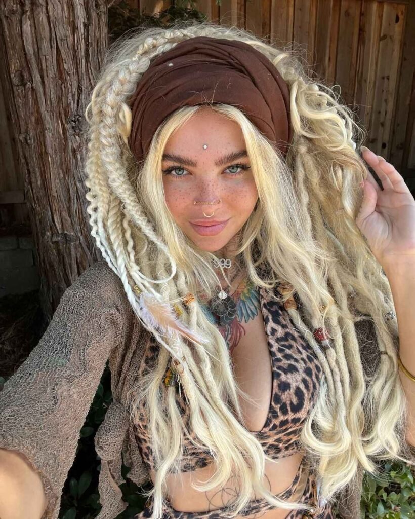 Shanin Blake