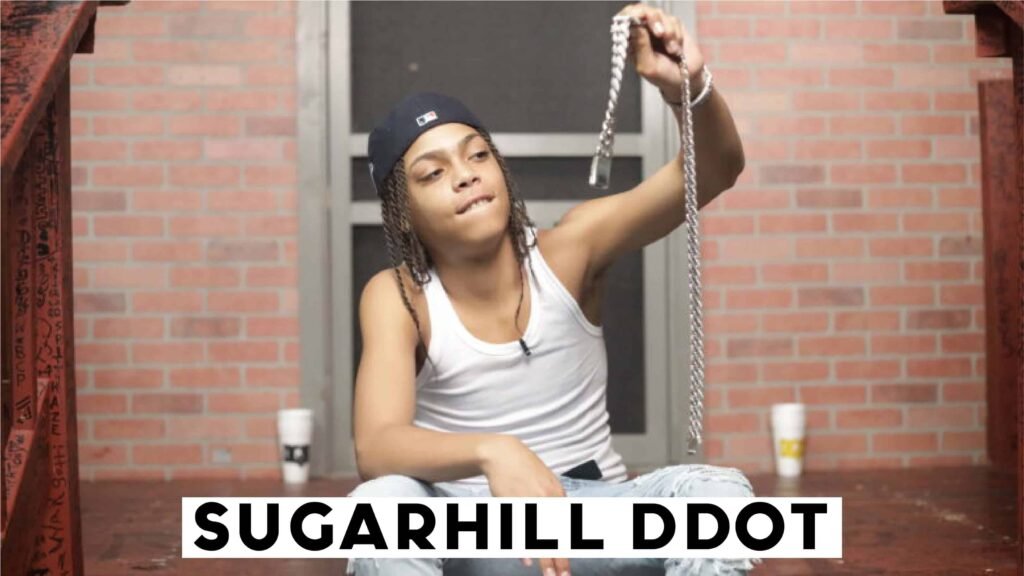 Sugarhill Ddot