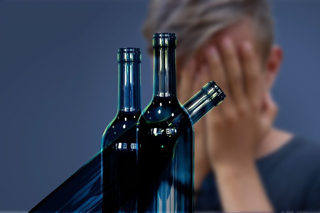 Alcohol Use Disorder Treatment
