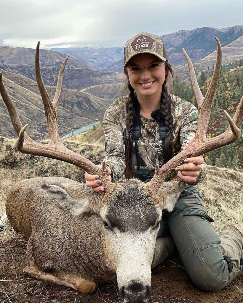 Hannah Barron