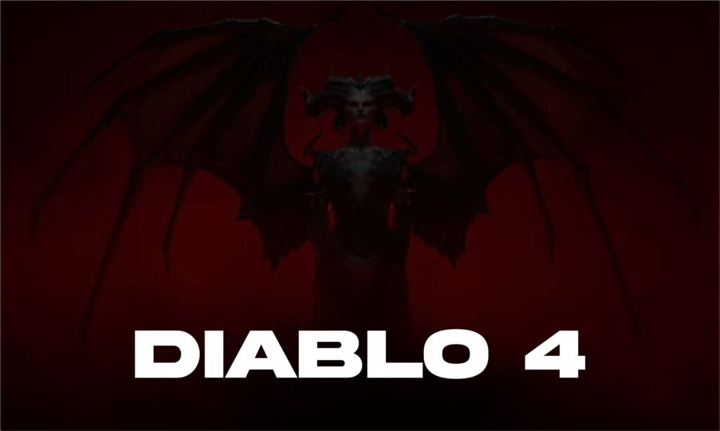Diablo 4