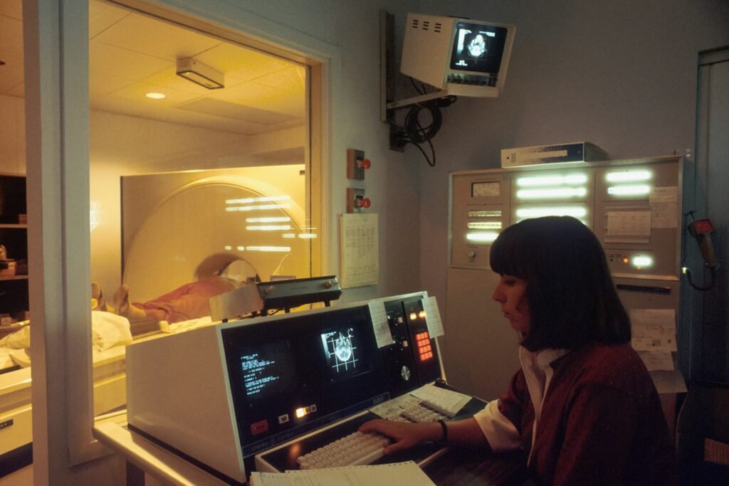 Medical Imaging Clinic