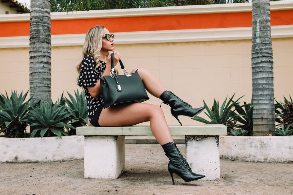 Sustainable Fashion