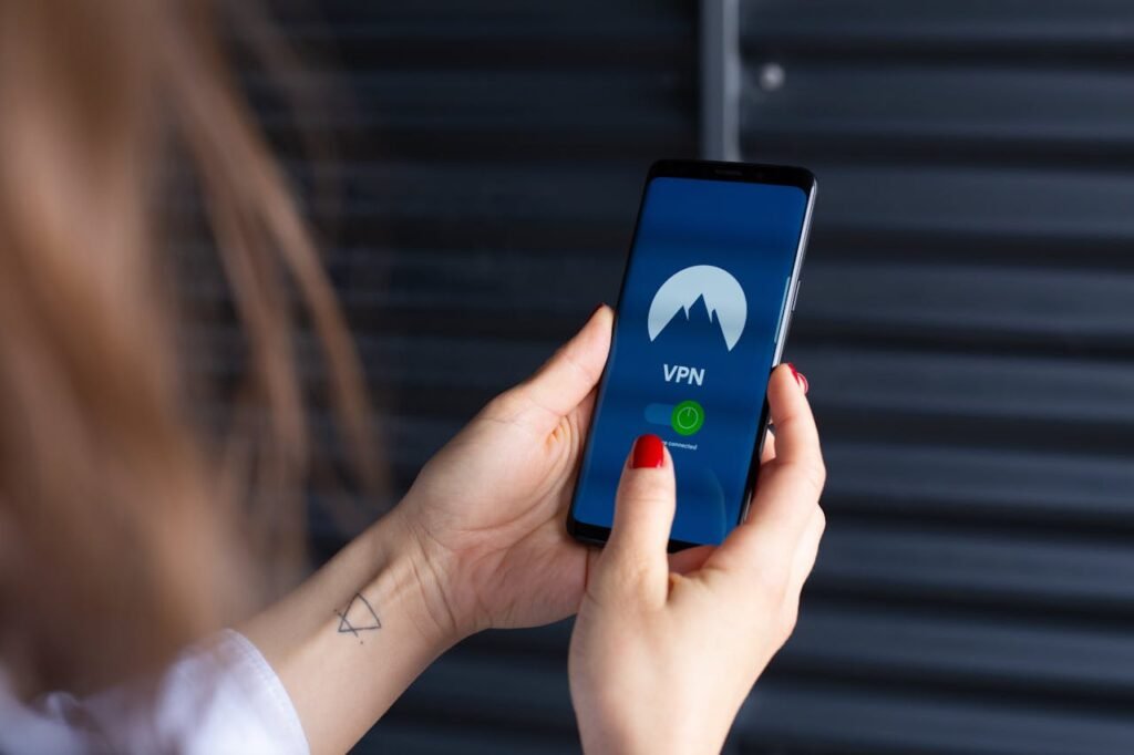 Bitdefender VPN