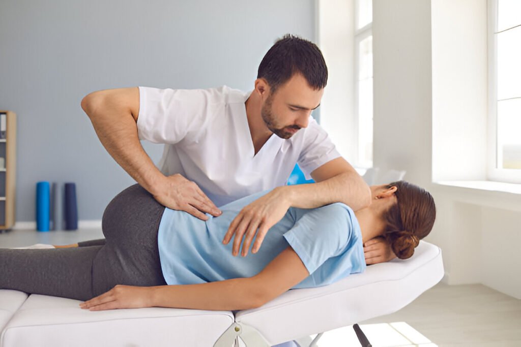 Chiropractic Care