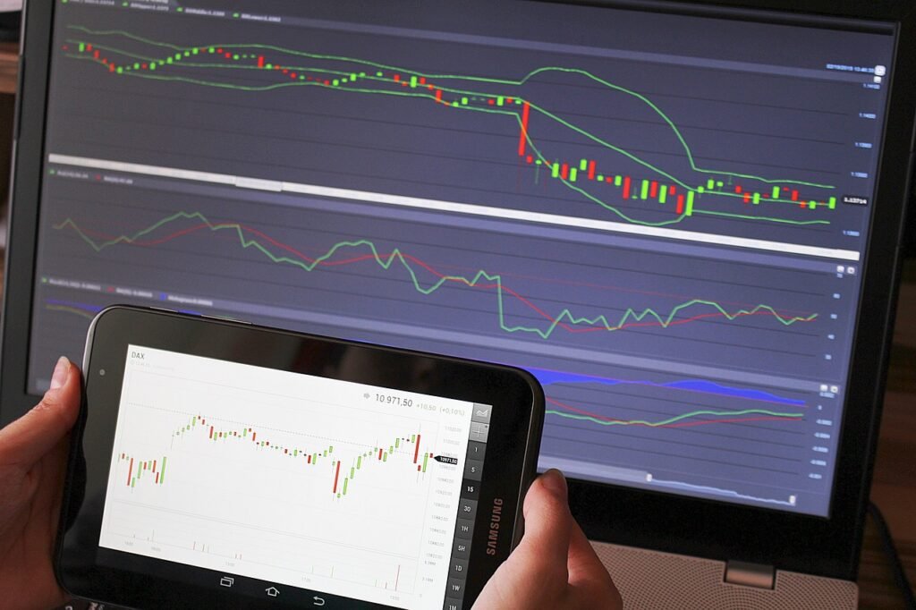 Trading Robots