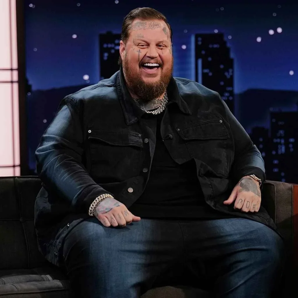 Jelly Roll Net Worth