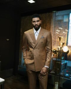 Jayson Tatum Wife: A Closer Look at His Personal Life and Relationship