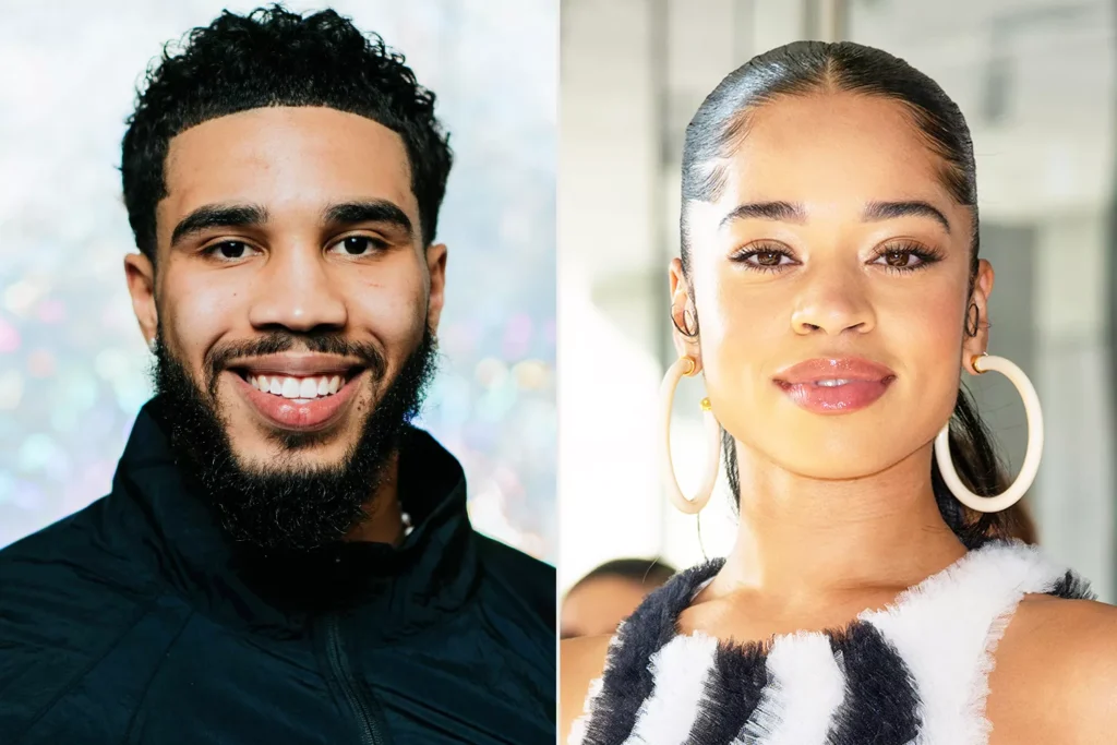 Jayson Tatum Wife
