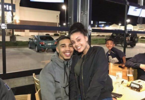 Jayson Tatum Wife: A Closer Look at His Personal Life and Relationship