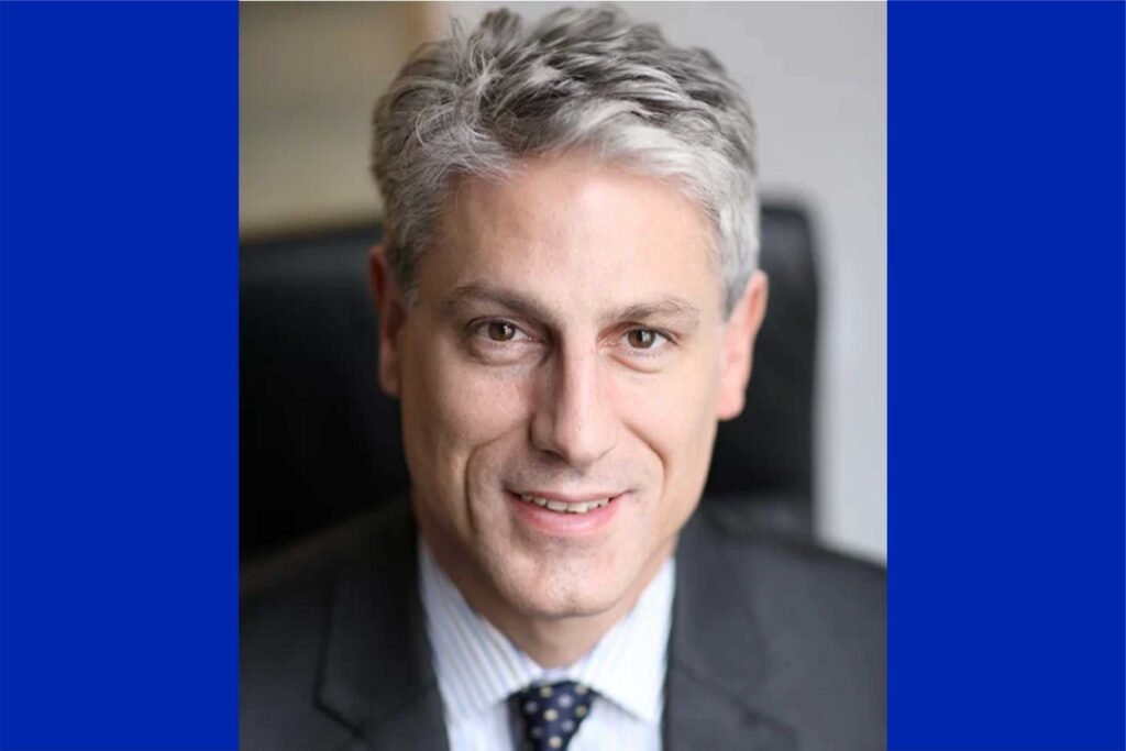 Marc Gabelli