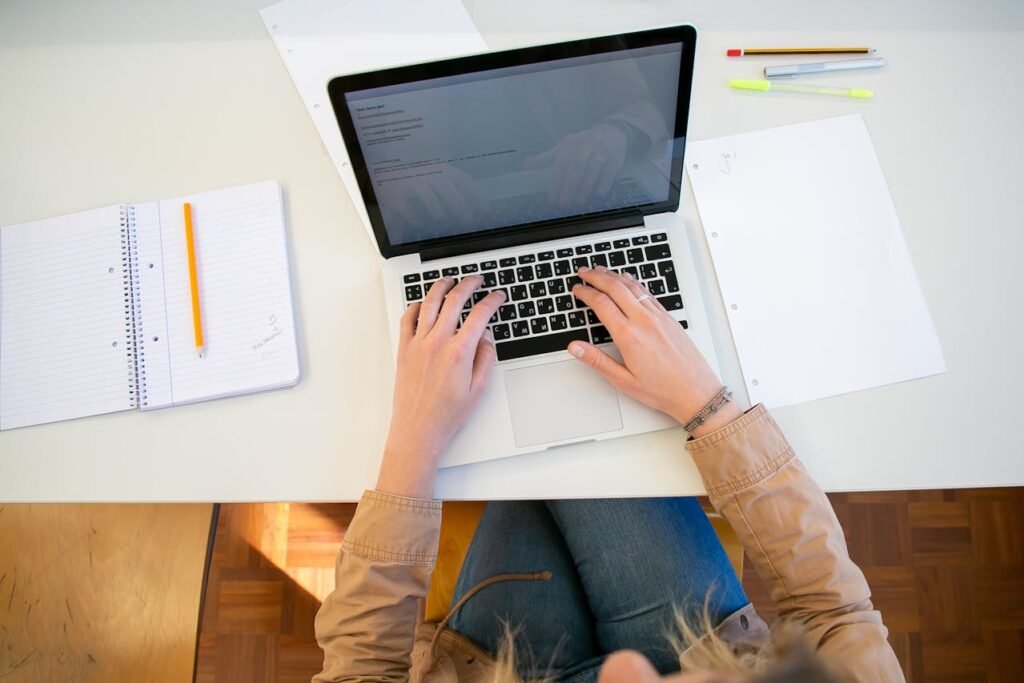 Assignment Writing