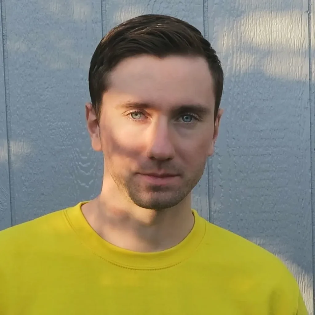 Brian Atlas