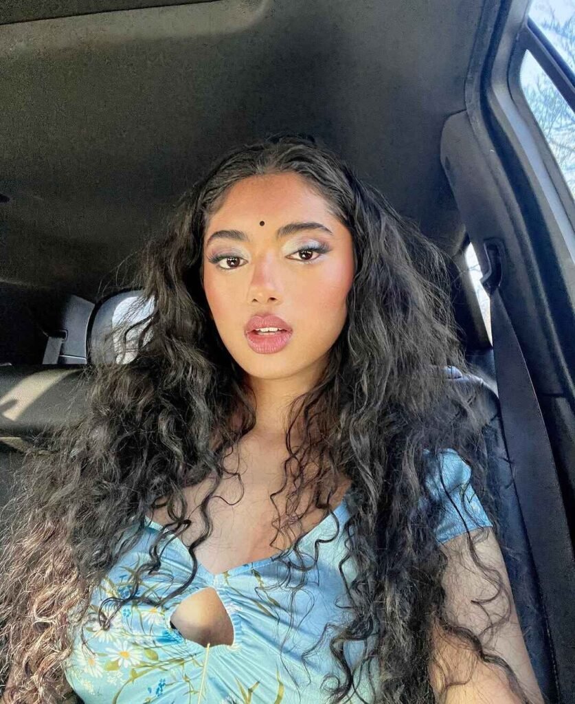 Avantika Vandanapu