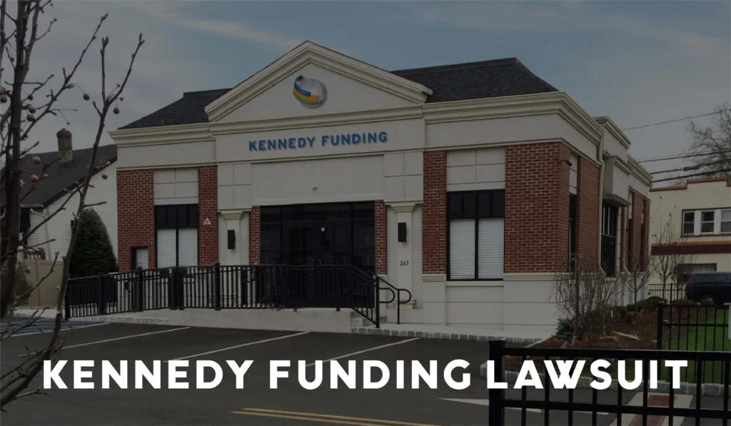 Kennedy Funding Lawsuit