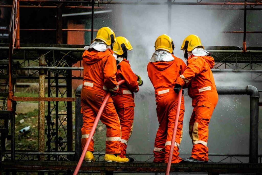 Flame Retardant