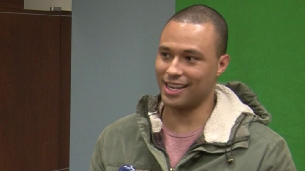 David Earl Williams III