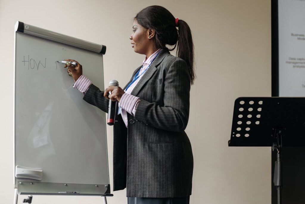 Leadership Training