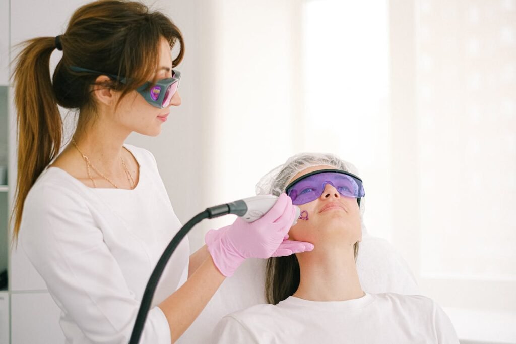 Skin Cancer Clinic