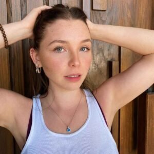 All About Lillian Jean Cornell: Daughter Of The Late Chris Cornell