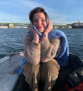 All About Lillian Jean Cornell: Daughter Of The Late Chris Cornell