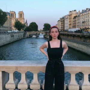 All About Lillian Jean Cornell: Daughter Of The Late Chris Cornell