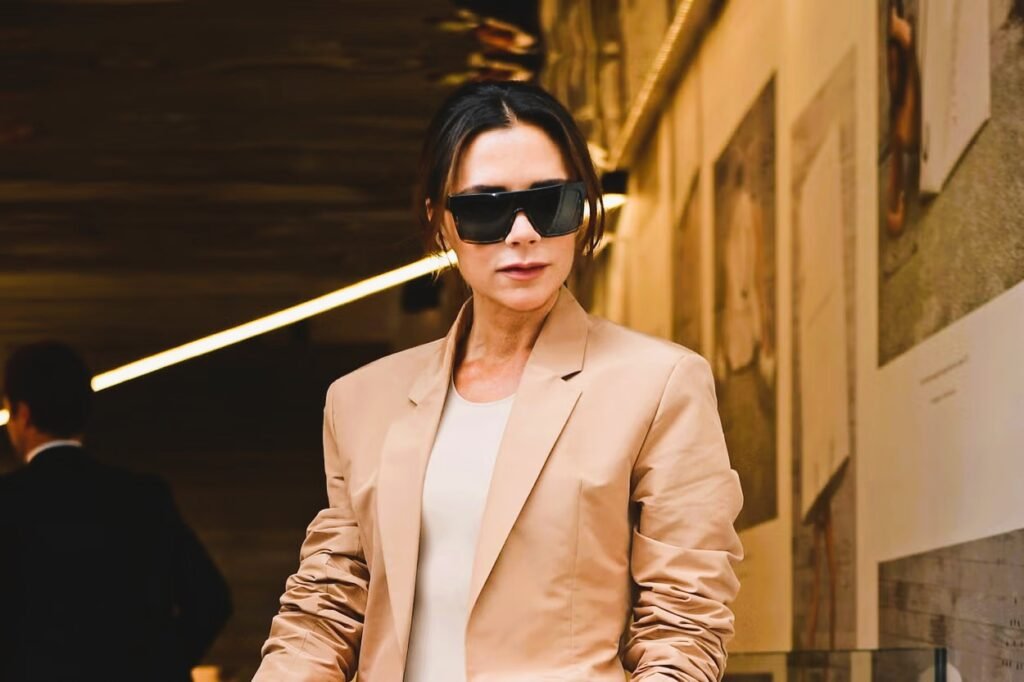 Victoria Beckham
