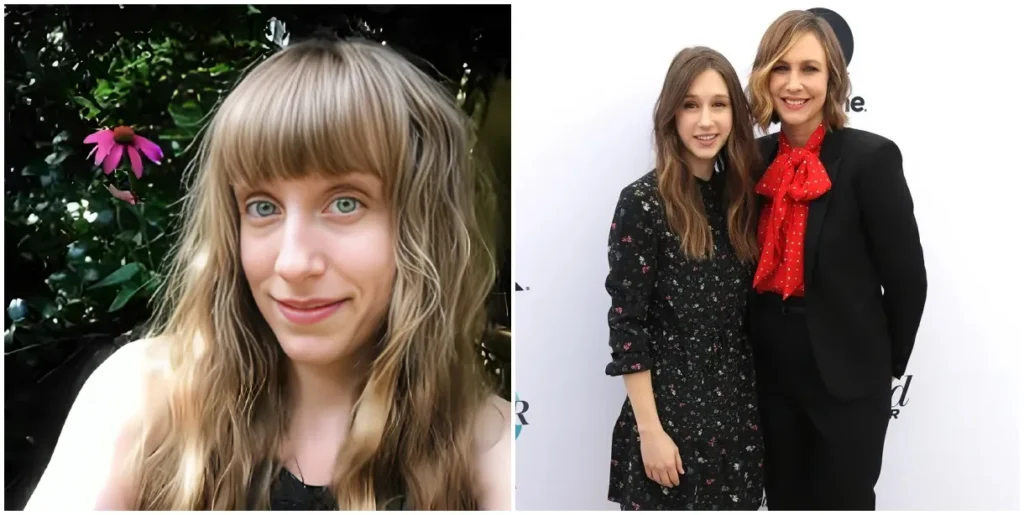 Laryssa Farmiga