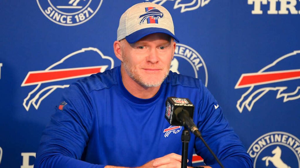Sean McDermott