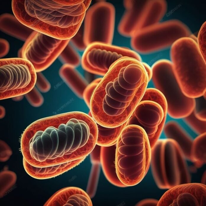 Escherichia coli O26