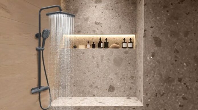 How Easy-Access Shower Installations Are Redefining Comfort and Safety