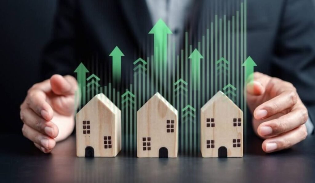 Navigating the Real Estate Landscape: Key Trends and Insights