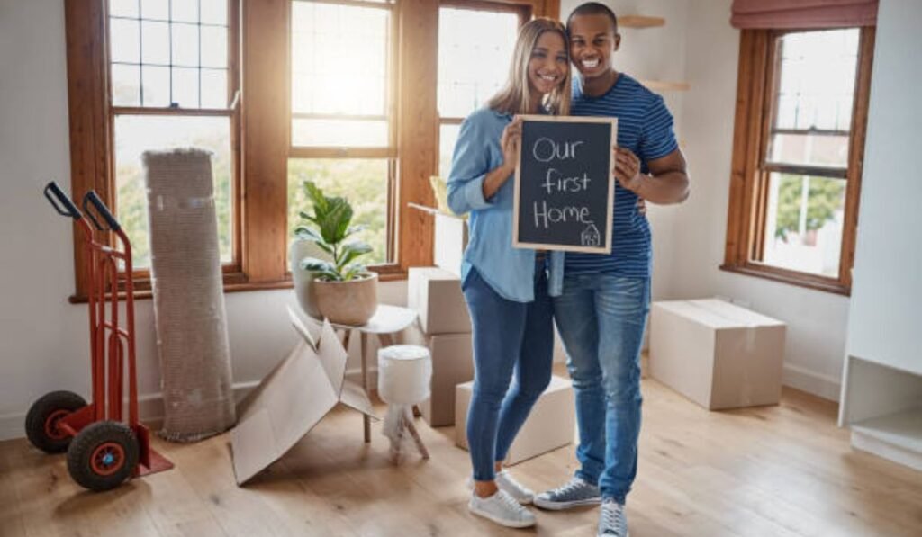 Thriving in the Mortgage Market: Tips for First-Time Homebuyers