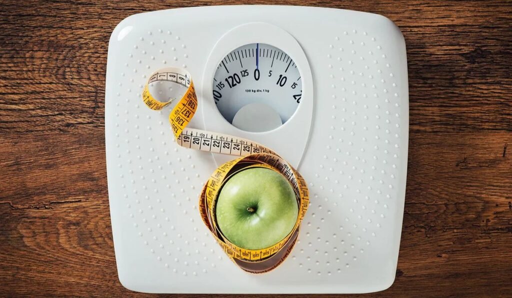 Crafting a Healthier Future: Steps Toward Sustainable Weight Loss