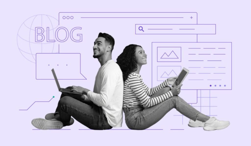 Crafting a Successful Blog Strategy: From Passion to Profit
