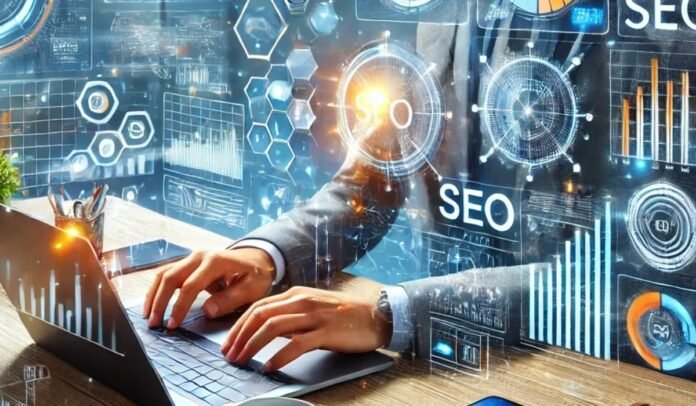 How Data-Driven SEO Strategies Are Transforming Online Growth