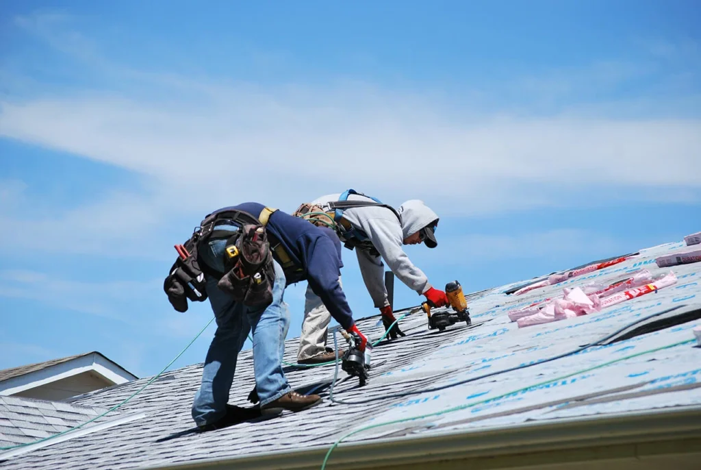 Local Roofers