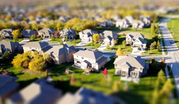 Tips for Finding Your Dream Home in A Bustling Urban Neighborhood