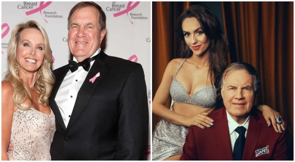 Bill Belichick