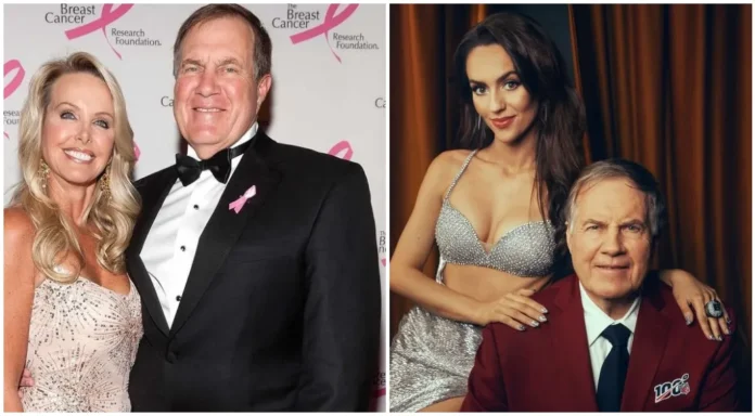 Bill Belichick