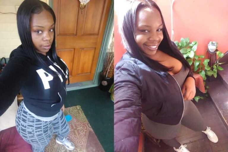 The Heartbreaking Story of Keyona Griffin: What Happened to Her?