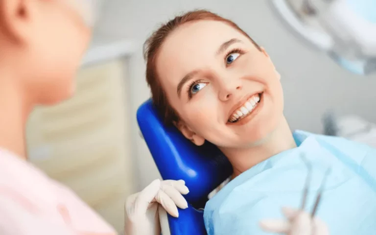 Dental Care